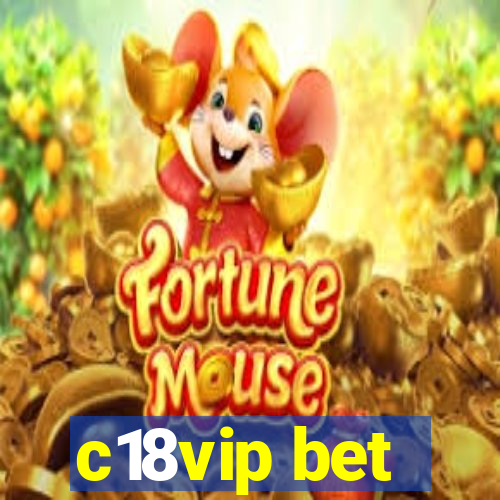 c18vip bet